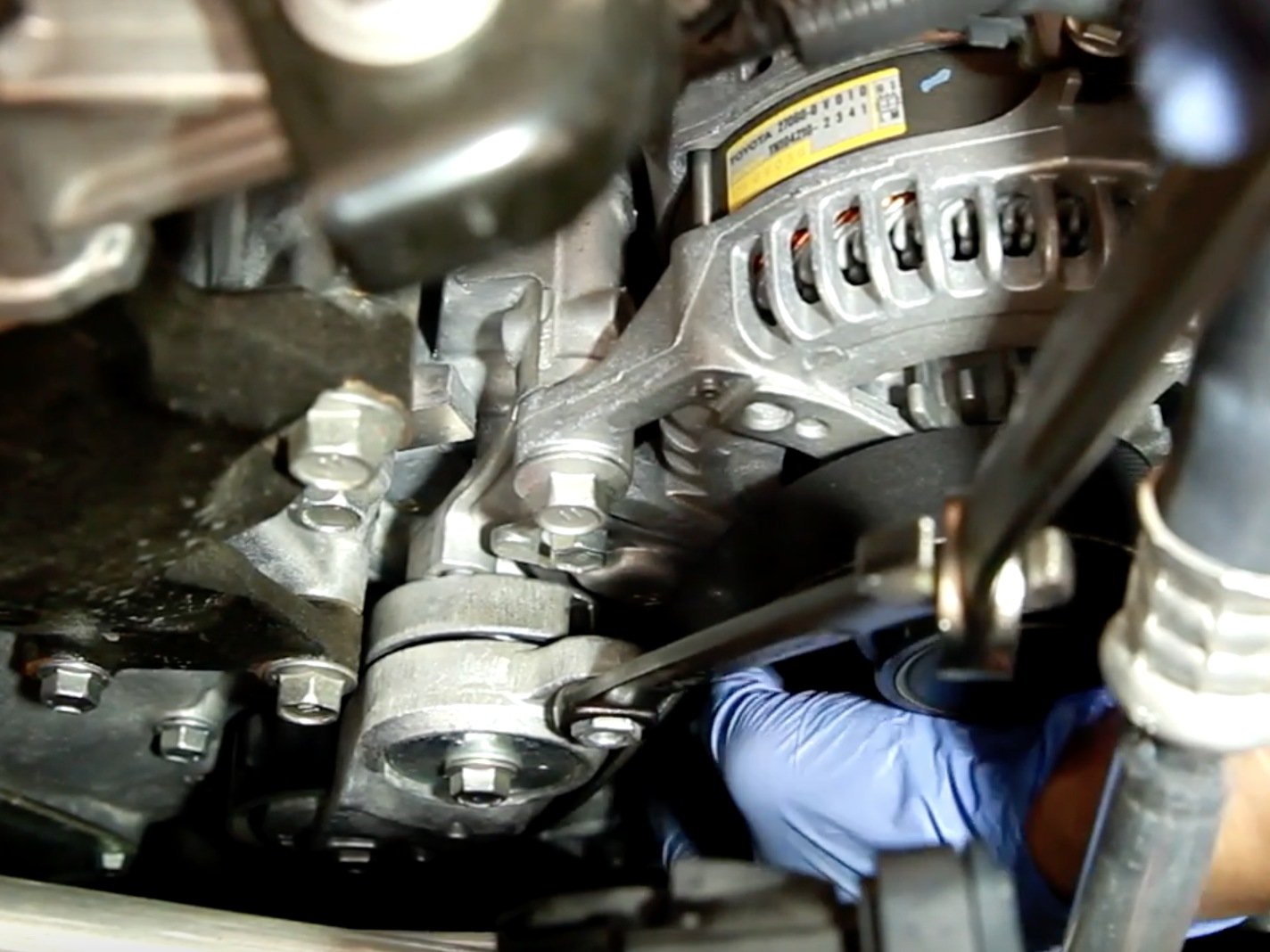 See U0532 in engine